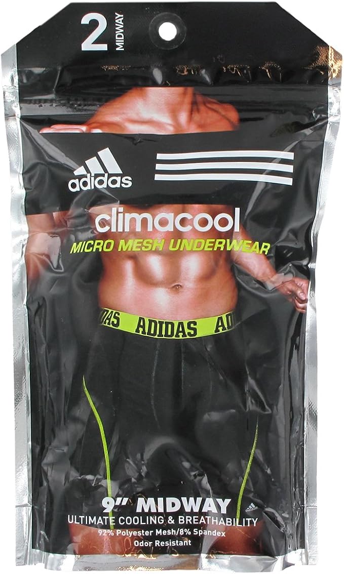 adidas climalite midway