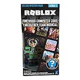 Roblox Deluxe Mystery Pack Action Figure Series 1