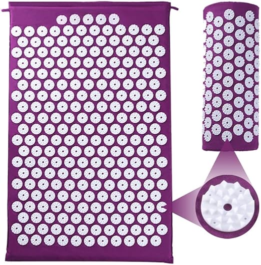 amazon esterilla acupresion