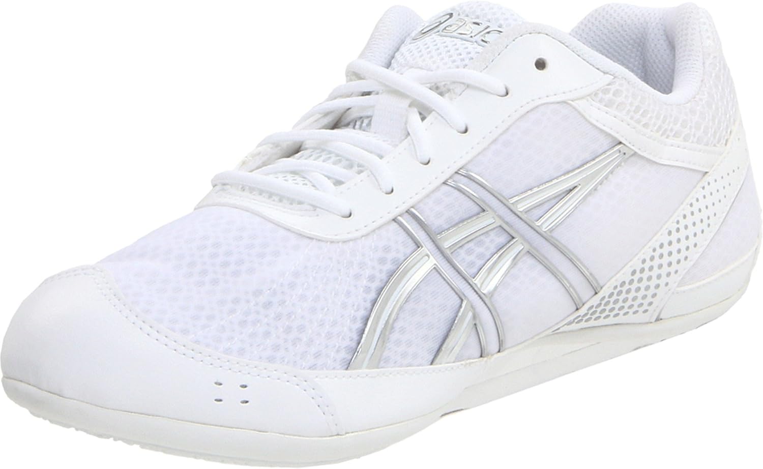 ASICS Women's GELCheer Ultralyte Cheerleading Shoe wellwreapped