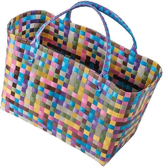 Bolsas playa grandes plastico Bolsas de plástico, de papel, de tela