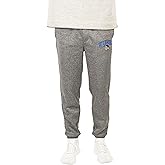 Ultra Game Men's NBA Official Super Soft Team Jogger Sweatpants
