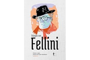 Diálogos com Fellini (Portuguese Edition)