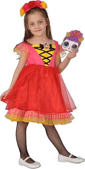 lol surprise bebe bonita