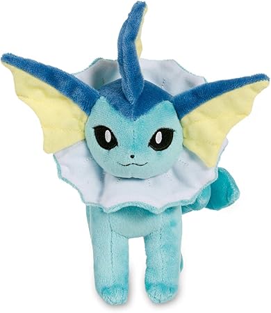 vaporeon plush amazon