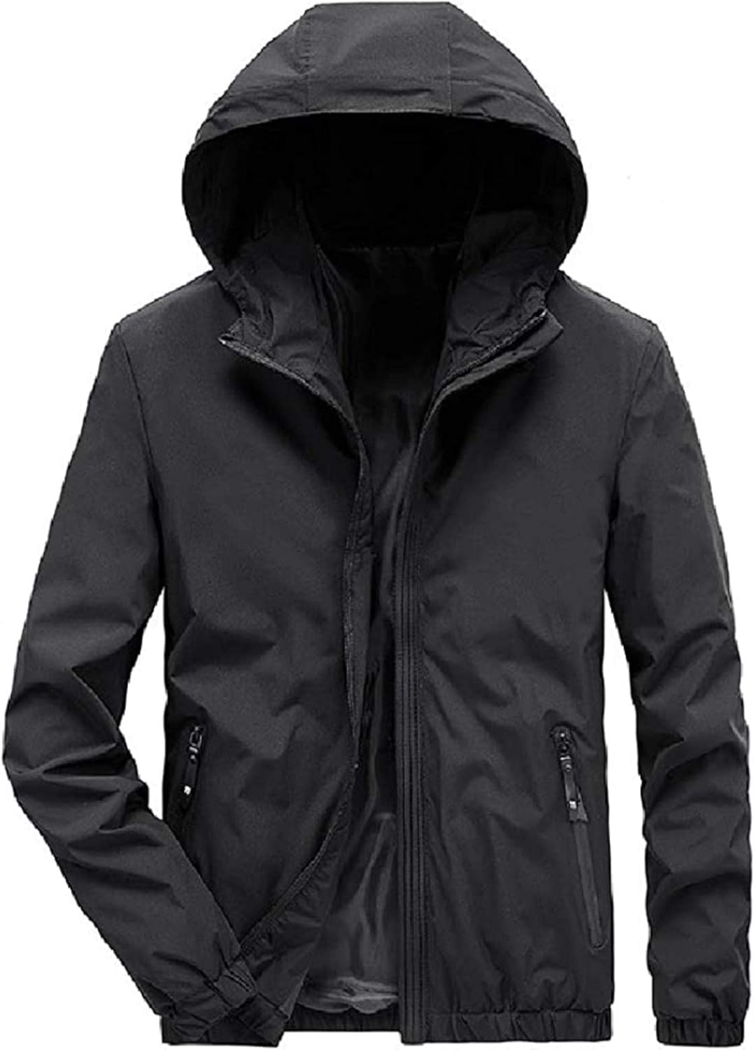 windbreaker jacket amazon