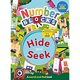 Numberblocks Hide and Seek