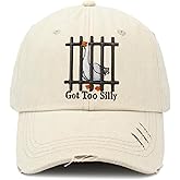 Embroidered Baseball Cap Golf Dad Hat Adjustable Original Classic Low Profile Cotton Cap Red Santa Hat Men Women