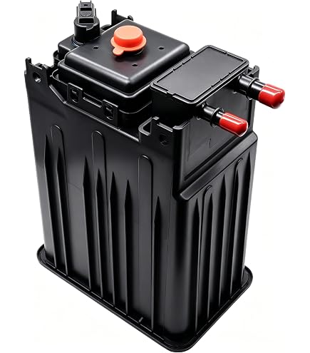 ☆*:.。. user_ef580353ページ.。.:*☆ Amazon.com: Genuine Ford Parts - Cannister - Fuel Vapour Store