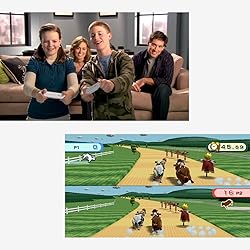 MOOGOLE 2 Pack Remote Controller for Nintendo