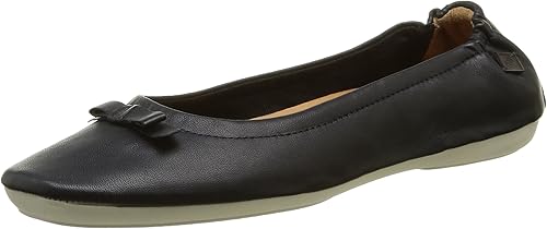 palladium ballet flats