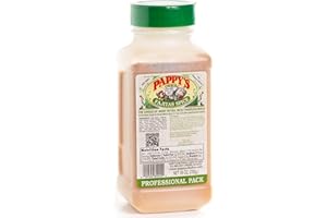 PAPPY'S FINE FOODS Pappy's Original Fajita Spice Seasoning 28 Oz. Professional Package