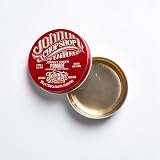 Johnny's Chop Shop Johnny Sheen Hair Pomade 75g - Uncompromising Hold & Shine view 6