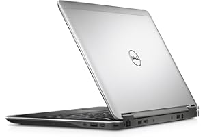 Renewed Dell Latitude E7240 12" i5-4300U 1.9GHz i5 4300U 4 GB With 90-day warranty