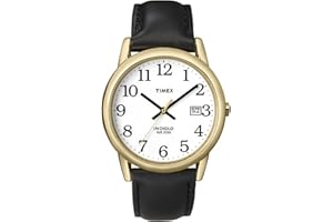 Timex Men's Easy Reader Watch
