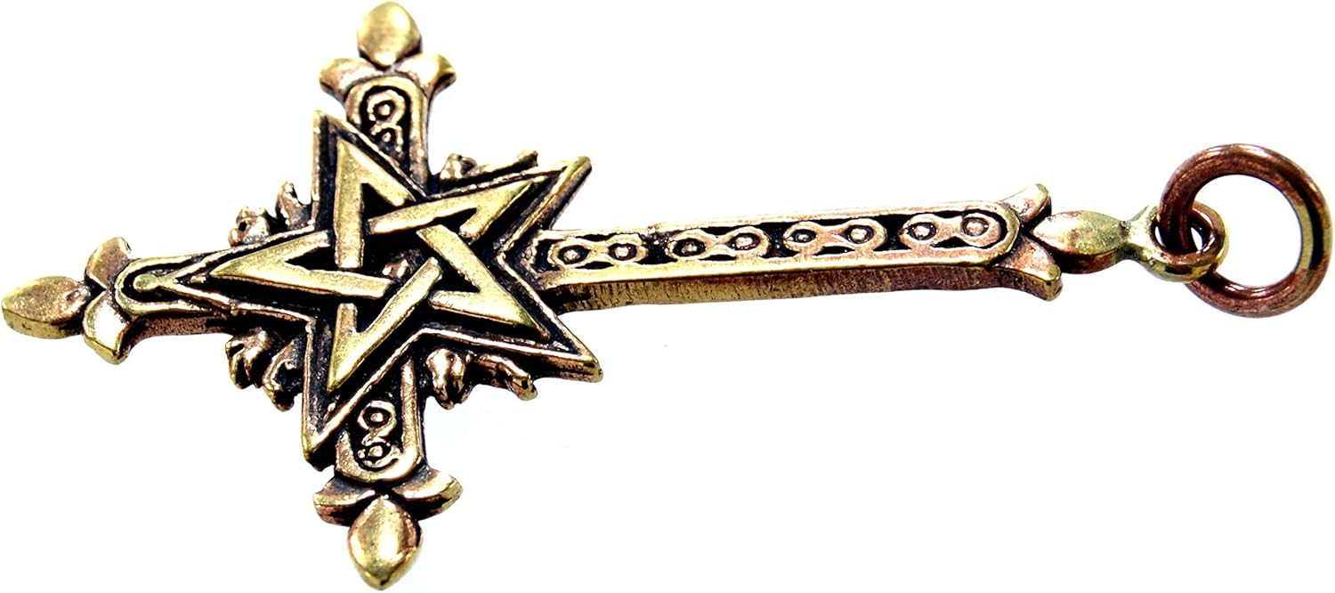 Cross Crucifix Pendant No Bronze 1 Pendants Coins Pendants Gaixample Org