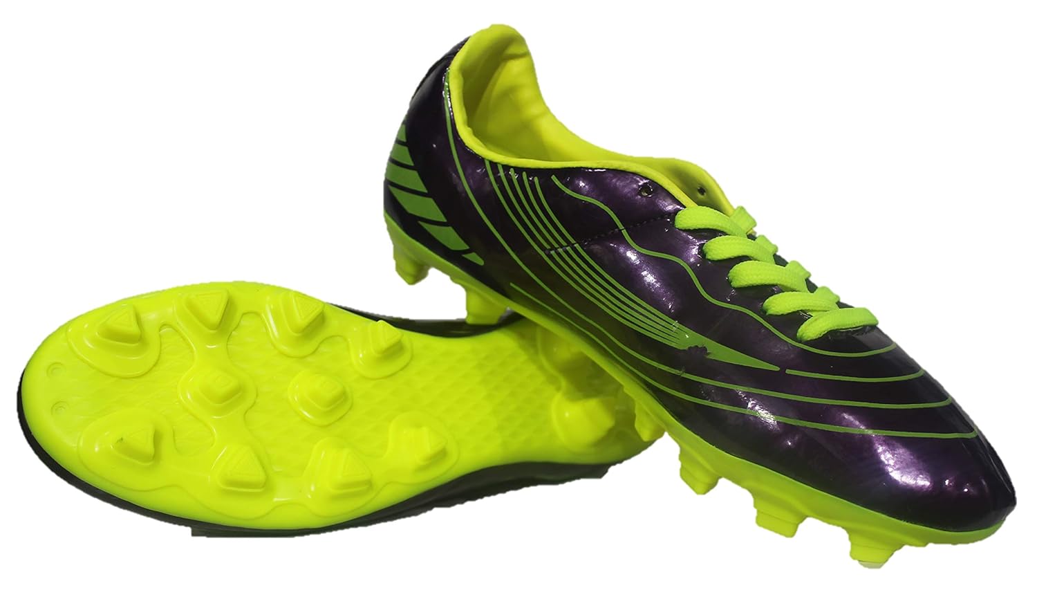 brazil soccer shoes