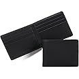 Leatherology Thin Bifold Wallet