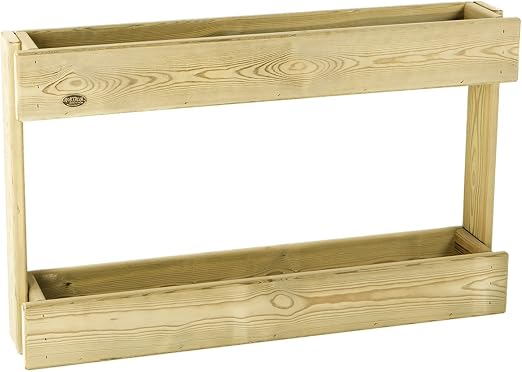 STAND LINE WALL 70 2B - Huerto urbano Columna de cultivo, 70 x ...