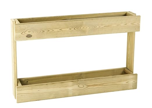 STAND LINE WALL 70 2B - Huerto urbano Columna de cultivo, 70 x ...