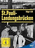 Hamburg Transit - Die komplette Serie (7 DVDs): Amazon.de: Karlheinz ...