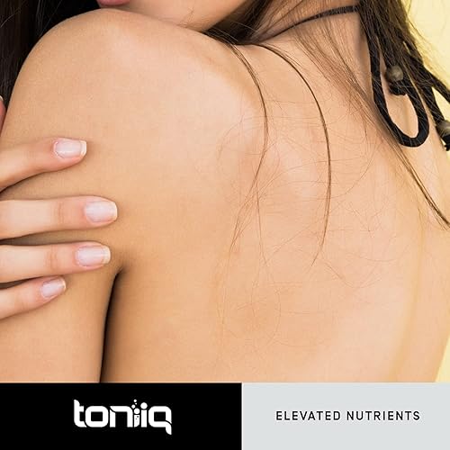 Toniiq Ultra High Strength Glutathione Capsules - 1000mg Concentrated  Formula - 98%+ Highly Purified and Bioavailable - Non-GMO Fermentation -  120 Capsules Reduced Glutathione Supplement in Kenya | Whizz Multiple  Vitamin-Mineral Supplements