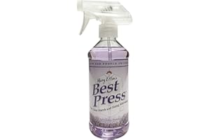 Mary Ellen Products Alt 16 Oz Starch Alternative, Lavender Fields,600BP-31