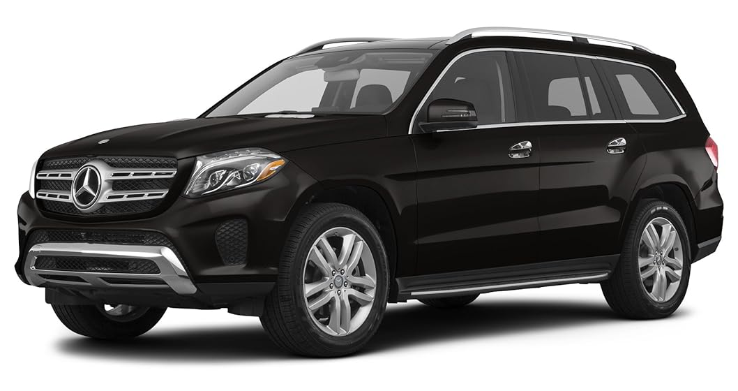 Image result for mercedes gl450 2017 black