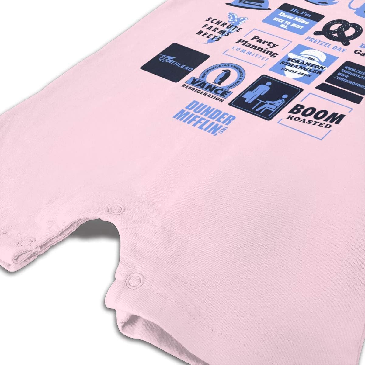 the office baby clothes amazon