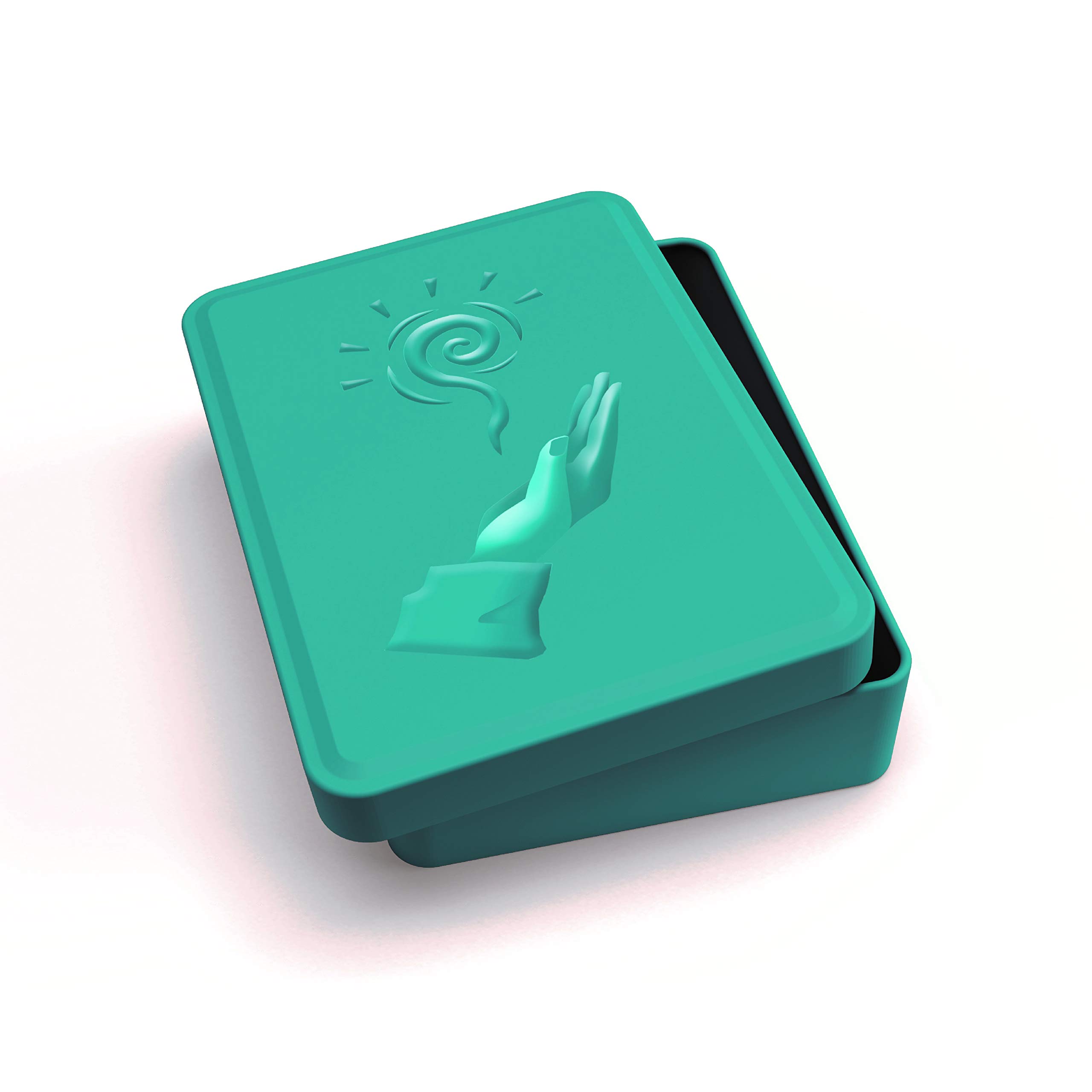 Gale Force Nine Dungeons & Dragons Wizard Token Set