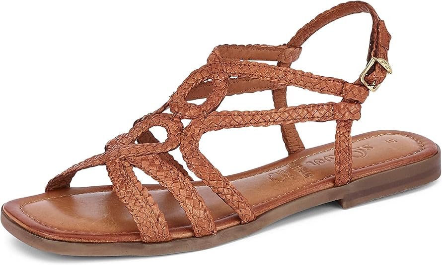 oliver miller sandals