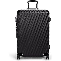 Orange 　TUMI 26141D4➕ 22121D4 Tumi 22121D4 Carry-On Travel Suitcase Ballistic Nylon Expandable