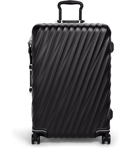Amazon.com: TUMI 19 Degree Frame 4 Wheel Luggage, Modern Design
