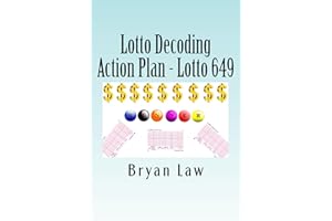 Lotto Decoding: Action Plan - Lotto 649