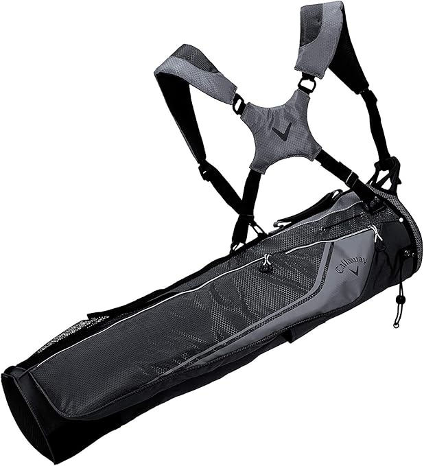 best pencil golf bag 2020