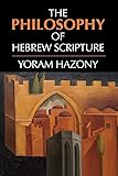 The Philosophy of Hebrew Scripture