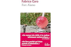 Fort Alamo (French Edition)