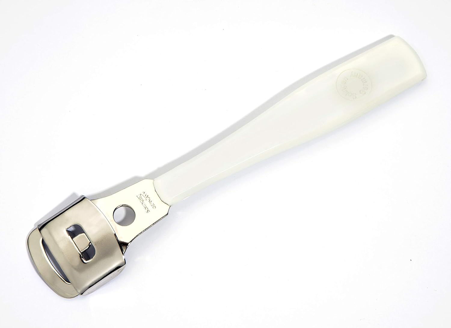 Solingen Professional Callus Shaver, Foot Rasp, Best Foot Care Pedicure Tool : Beauty