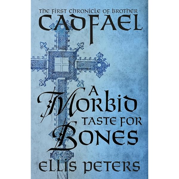 Amazon.com: Cadfael - The Complete Collection [DVD] : Derek