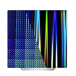 IdeaFormer Double Sided Textured H1H Build Plate