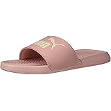 puma popcat slides women's