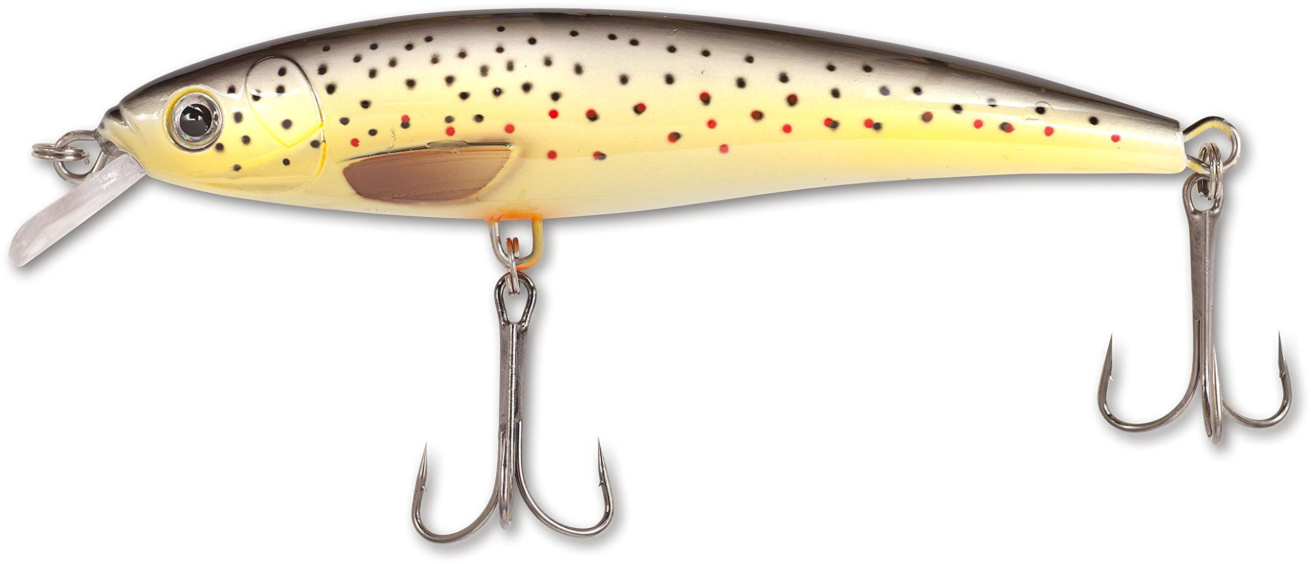 Zebco Gitec Pike Brown Trout 160 mm
