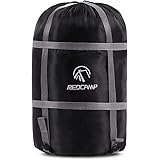 coleman sleeping bag stuff sack