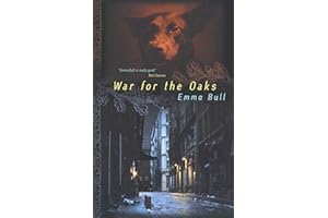 War for the Oaks: A Novel