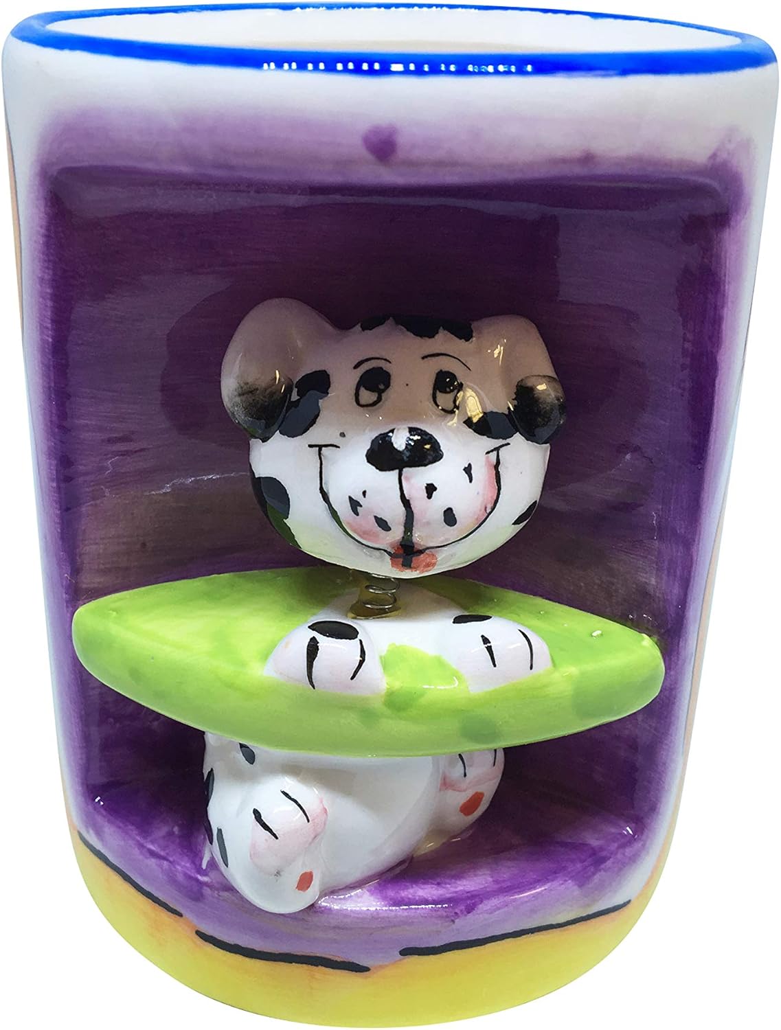 Unique Coffee Mug 3D Cool Mugs Animal Novelty Cups for