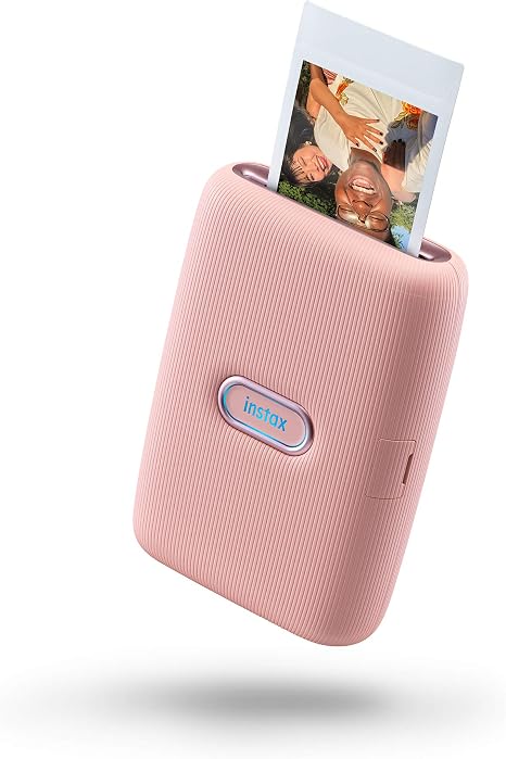 Rosa Anter Accesorios de la Impresora para teléfonos Inteligentes Instax  Mini Link para Fujifilm Impresora para teléfonos Inteligentes Mini Link  Instax Fotografía y videocámaras Electrónica futakuchi-hakata.com
