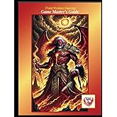 Point System Gaming - Game Master's Guide (Core Rules)