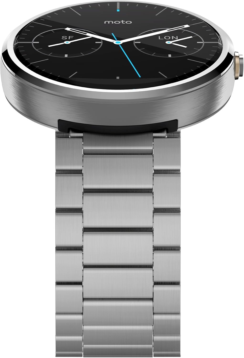 moto 360 smartwatch amazon