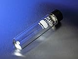 Pyrex Borosilicate Glass Round Bottom Cylindrical