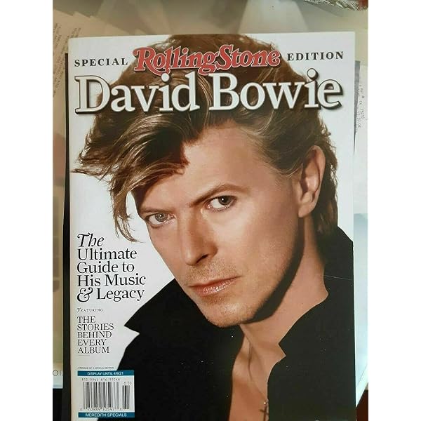 Amazon.com: ROLLING STONE MAGAZINE NIRVANA ULTIMATE GUIDE MUSIC